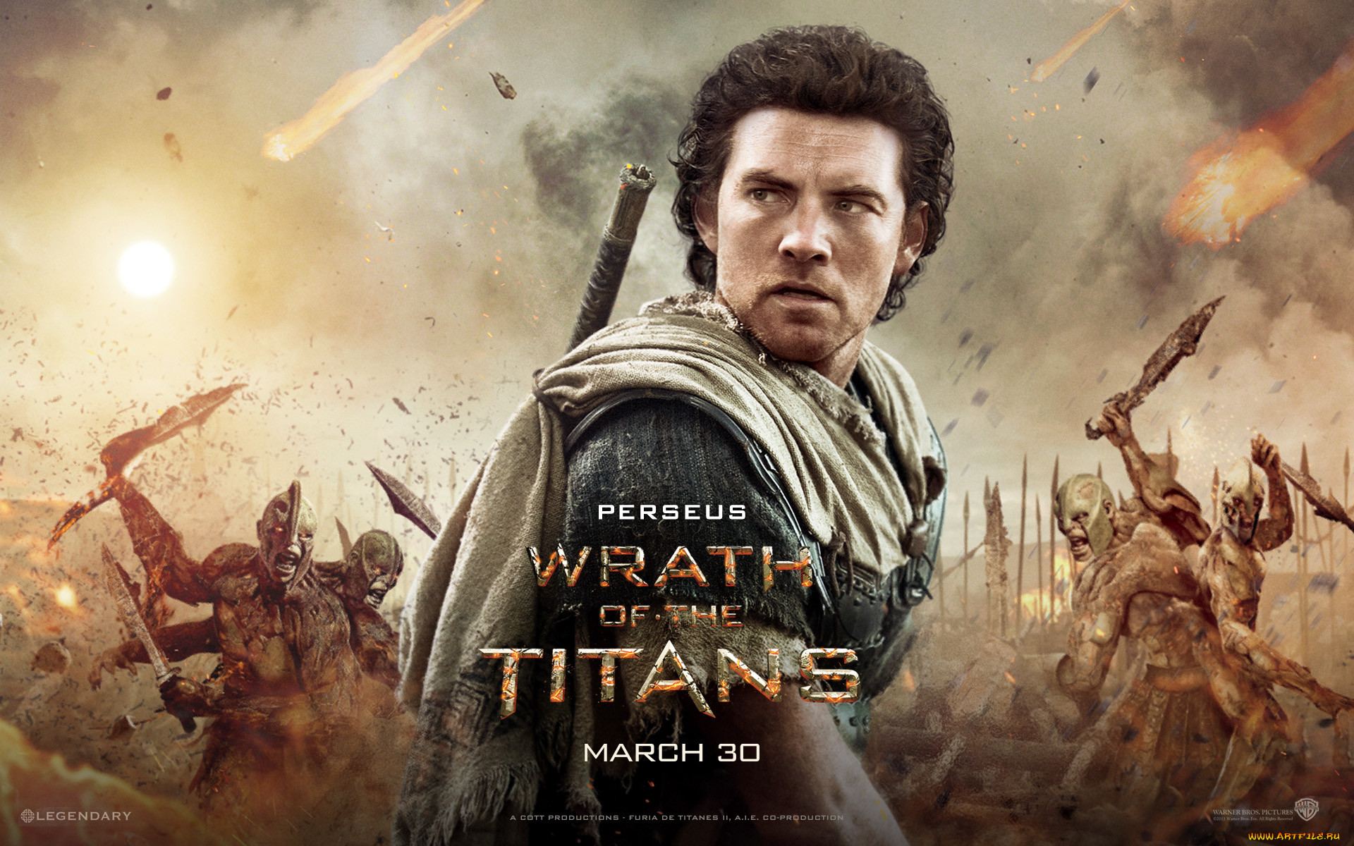 wrath, of, the, titans, , , , 